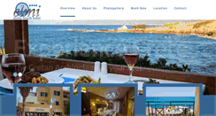 Desktop Screenshot of elmisuites.com